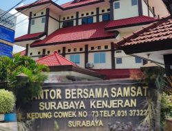 Dugaan Pungli di Samsat Surabaya Utara Disorot, Warga Bangkalan Keluhkan Permintaan Uang di Luar Biaya Resmi
