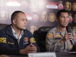 Respons Kilat Laporan Korban, Satreskrim Polres Sampang Jebloskan Ayah Tiri ke Sel Tahanan