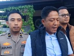 Satresnarkoba Polres Bangkalan Ringkus 3 Pelaku Pengedar Sabu, 32 Poket Siap Edar Berhasil Disita