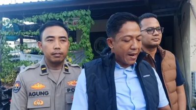 Satresnarkoba Polres Bangkalan Ringkus 3 Pelaku Pengedar Sabu, 32 Poket Siap Edar Berhasil Disita