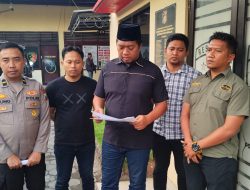 Gadis Belia Dirudapaksa Bergilir, Satreskrim Polres Bangkalan Berhasil Amankan 3 Pelaku