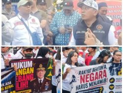 Korupsi Merajalela, Madas Serumpun Jatim Bersama Elemen Masyarakat Desak Penegakan Hukum Tanpa Tebang Pilih