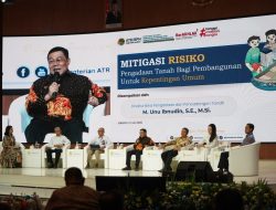 Menyambut HUT ke-81 RI, PLN Perkuat Kolaborasi untuk Percepat Program Listrik Desa di Seluruh Indonesia
