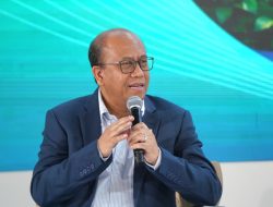 Dirgahayu Indonesia, PLN Siapkan Kontrak Jangka Panjang untuk Akselerasi Proyek PSEL