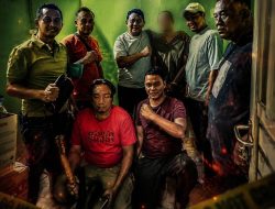 Lima Tahun Buron, DPO Kasus Dugaan Penipuan Investasi Rp7,8 Miliar Berhasil Dibekuk Satreskrim Polres Pamekasan