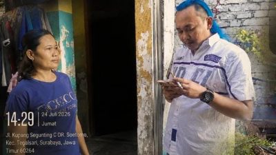 Perkara Sengketa Lahan di Surabaya Jadi Sorotan, Redaksi Buka Ruang Hak Jawab untuk Semua Pihak