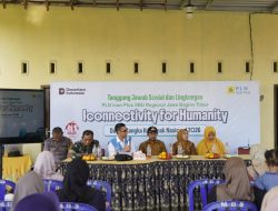 Peringati Hari Anak Nasional 2026, PLN Icon Plus Jatim Perkuat Upaya Pencegahan Stunting melalui Program “Iconnectivity for Humanity”
