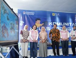 Peringati Hari Anak Nasional 2026, Srikandi PLN Icon Plus Luncurkan Komunitas Kelas Coding Inklusif untuk Perkuat Pendidikan Digital Berkelanjutan