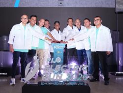 Special Ticket Ludes Terjual, Pendaftaran Early Bird PLN Electric Run 2026 Dibuka Besok