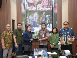 Sambut HUT ke-81 RI: PLN UIP JBTB Perkuat Keandalan Listrik Surabaya Metropolis Lewat Sinergi Bersama Pemkot Surabaya