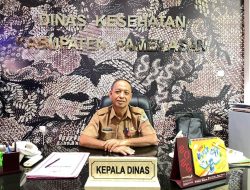 Kasus Dugaan Malapraktik RS Larasati Pamekasan Mencuat, Dinkes Ungkap Kronologi dan Alasan Tindakan Operasi
