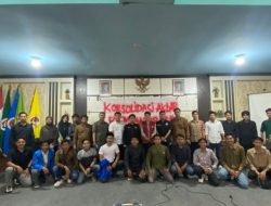  Konsolidasi Akbar II BEM Madura Raya: Desak Pemerintah Hentaskan Kemiskinan di Madura