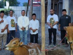 Bukan Soal Pembatalan Bantuan, Founder BIP Ungkap Kerinduan Berbakti pada Mendiang Orang Tua