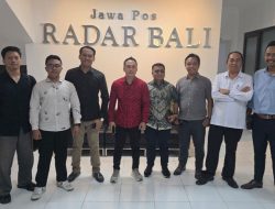 Pemberitaan Dipersoalkan, “Panglima” Hukum Seret Empat Media ke Meja Hijau, Advokat Bersatu Lawan Gugatan Togar Situmorang