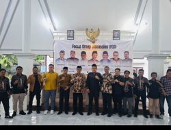 ⁠PWI Pamekasan Bedah Krisis Pemimpin Definitif di OPD Pamekasan: Solusi Transisi atau Hambat Kebijakan?