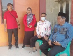Puskesmas Blega Gelar Skrining TBC Gratis di 3 Desa, Target 200 Peserta