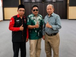 Kabel Menjuntai Ancam Keselamatan, Pamekasan Didesak Segera Benahi Tata Kelola Utilitas Kota