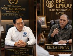 Merasa Dirugikan, Warga Gresik Gugat Pengusaha Rokok atas Dugaan Pengalihan SHM