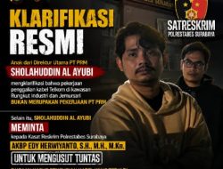 Lambannya Penanganan Dugaan Pencurian Kabel Telkom di Surabaya Jadi Sorotan, Publik Minta Kasus Diusut Tuntas