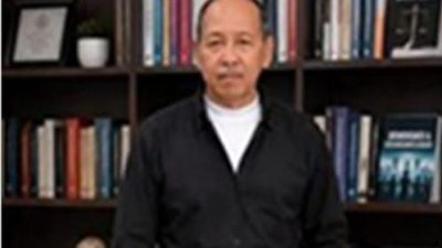 TIGA SURPRES, RUMOR PALSU, DAN JASA LUAR BIASA SEORANG KAPOLRI