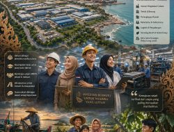 Madura: Cita-Cita Kawasan Industri yang Menghormati Tanah dan Rakyat   