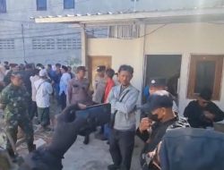 Sengketa Lahan Di Pandegiling, Hendra Meminta Pihak Yayasan Tunjukkan Bukti Hibahnya