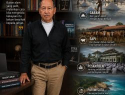 Dua Puluh Tahun Terperangkap Angka Kemiskinan – Kalan Sampang Bangkit?