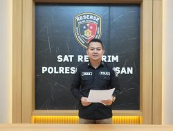 Polres Pamekasan Kejar DPO Oknum Pengacara AEF dalam Kasus Dugaan Pelanggaran Data Pribadi