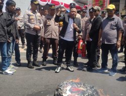 Soroti LHP BPK RI Rp596 Miliar, APMP Jatim Rencanakan Aksi hingga Jakarta