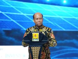 Sambut Hari Pelanggan Nasional, 9,2 GW Proyek PLTA dan PLTM Masuk Tahapan Eksekusi