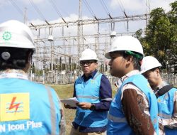 PLN Icon Plus Jatim Perkuat Kepatuhan K3L melalui Audit Sistem Manajemen Terintegrasi