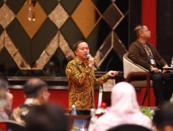 PLN Icon Plus Jatim Perkuat Solusi Digital bagi Pelanggan Industri melalui Customer Gathering KTT 2026 PLN UIT JBM