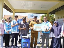 Iconnectivity for Green PLN Icon Plus Dorong Pengelolaan Sampah Organik dan Efisiensi Energi di Desa Kepatihan