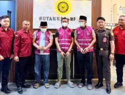 Kejari Sampang Buka Peluang Tersangka Lain dalam Dugaan Korupsi Proyek SMP
