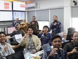 Kunjungan Kerja Dewan Komisaris PLN Icon Plus, Tinjau Langsung Layanan dan Operasional di Jawa Timur
