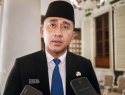 Usai Dilantik, Dodid Kirnadi Tancap Gas Benahi Bapperida Pamekasan: Evaluasi, Perencanaan, dan Sinergi Jadi Prioritas