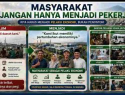 Madura “Serambi Madinah”, Ulama Tolak Industrialisasi Tiongkok