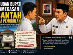Ajudan Bupati Pamekasan Bantah Isu Pemukulan, Sebut Hanya Dimarahi