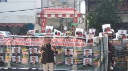 Skandal Rp596 M Bank Jatim: APMP JATIM Bedah Modus Kejahatan Perbankan di Basuki Rahmat