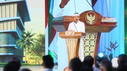 Momentum HPN, Dukung Bekasi Kelola Sampah Jadi Listrik, PLN Akan Serap dan Salurkan 223.584 MWh per Tahun