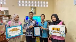 Hari Pelanggan Nasional 2026, PLN Icon Plus Jatim Apresiasi Pelanggan Loyal ICONNET di Malang
