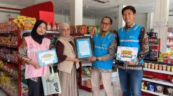 Hari Pelanggan Nasional 2026, PLN Icon Plus Jatim Apresiasi Pelanggan Loyal ICONNET di Jember