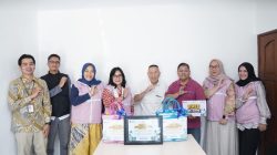 Hari Pelanggan Nasional 2026, PLN Icon Plus Jatim Hadir Lebih Dekat dengan Pelanggan Setia ICONNET